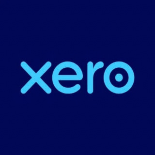 Xero accounting software logo